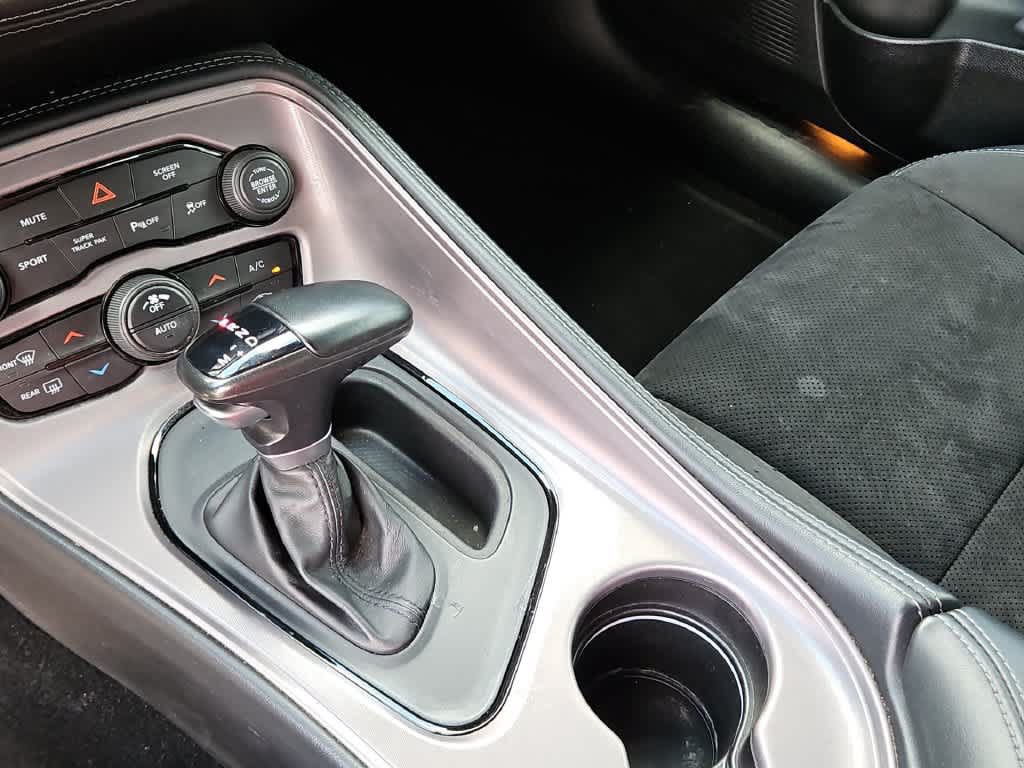 Used 2023 Dodge Challenger GT w/ Plus Package AWD/4WD image 25