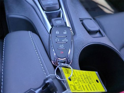 Used 2024 Chevrolet Camaro LT w/ RS Package image 27