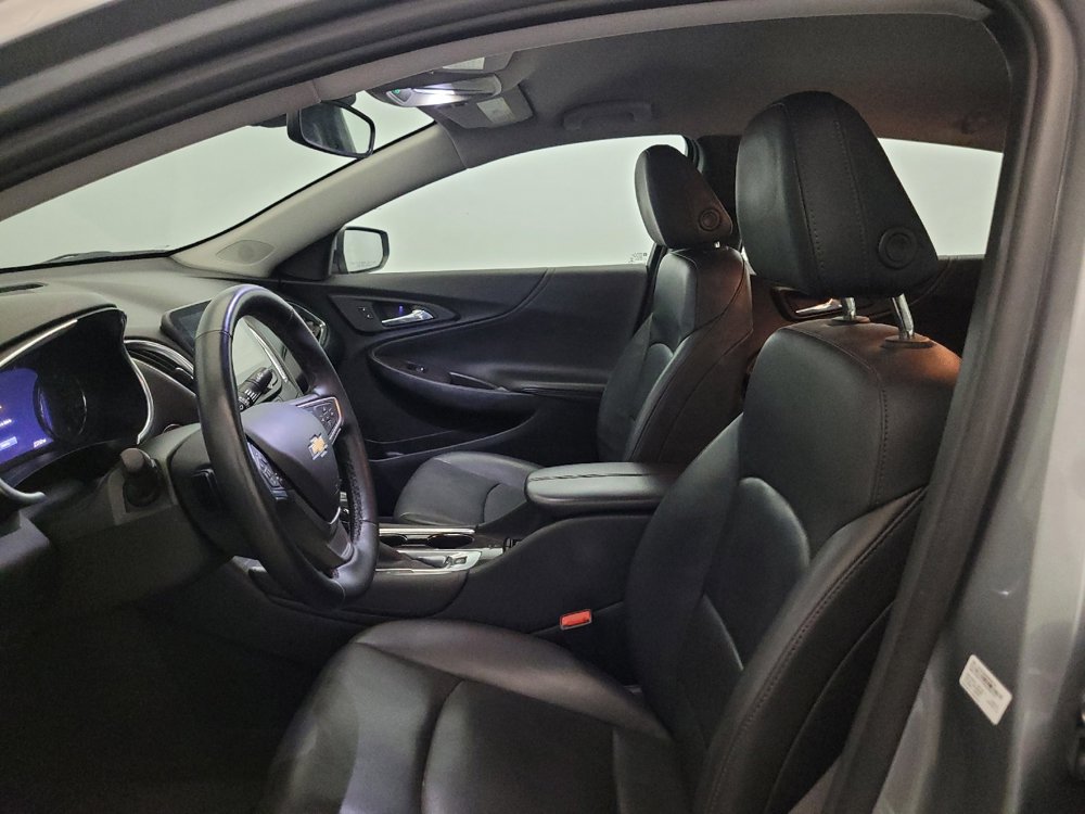Used 2023 Chevrolet Malibu LT FWD image 17