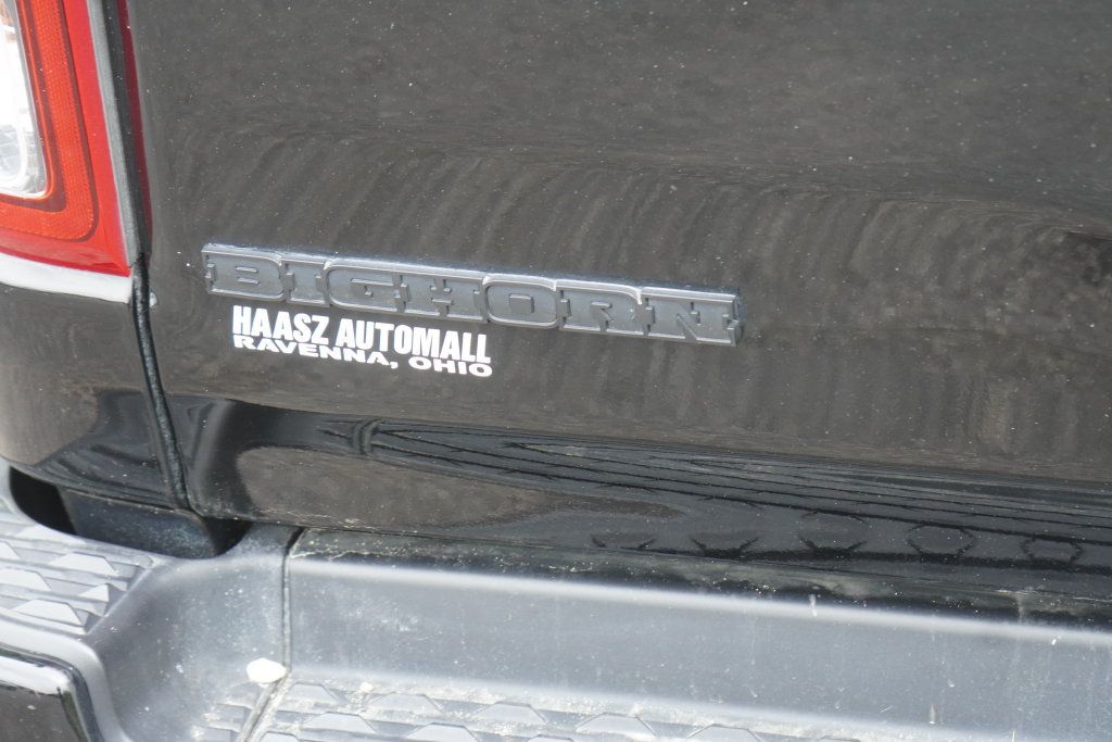 Used 2024 RAM 1500 Big Horn AWD/4WD image 7