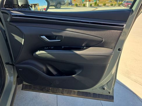 New 2024 Hyundai Santa Cruz Limited image 34