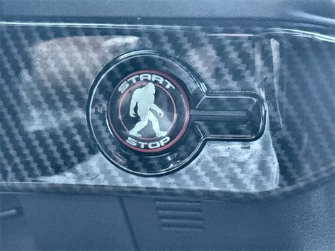 Used 2022 Ford Bronco Everglades image 32