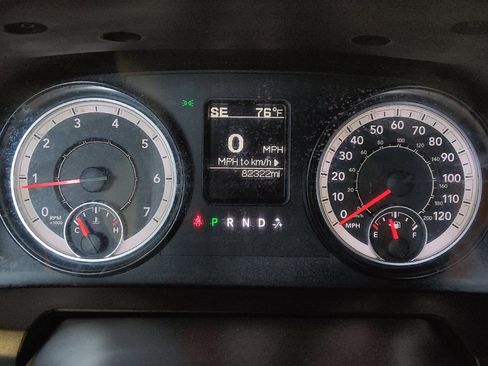 Used 2016 RAM 1500 Tradesman w/ Popular Equipment Group AWD/4WD image 23