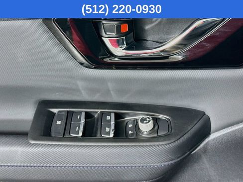 Used 2026 Subaru Forester Limited AWD/4WD image 22