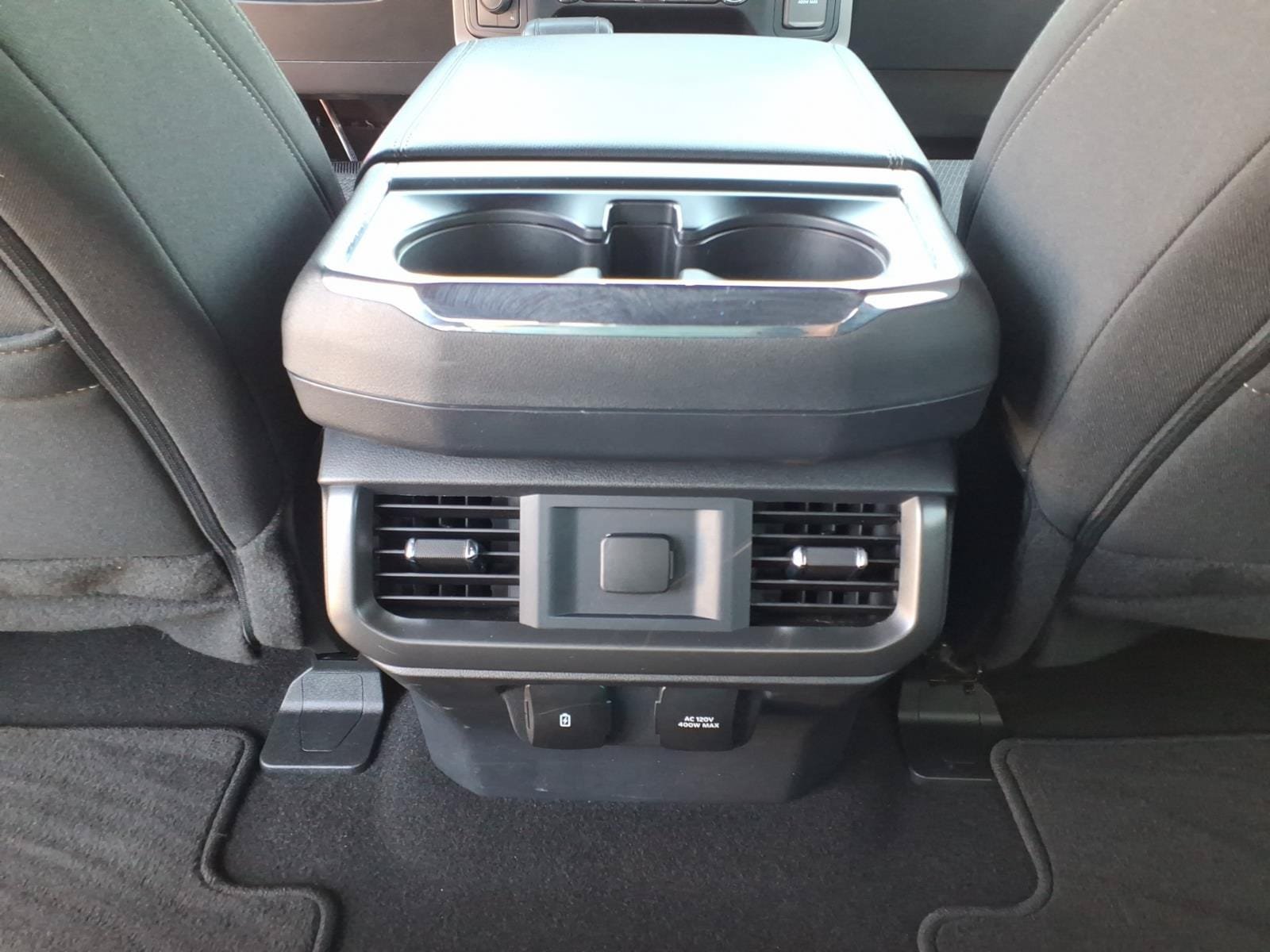 Certified 2024 Ford F150 XLT w/ Equipment Group 302A MID AWD/4WD image 16