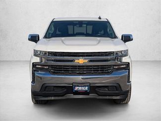 Used 2020 Chevrolet Silverado 1500 LT w/ Texas Edition video 2