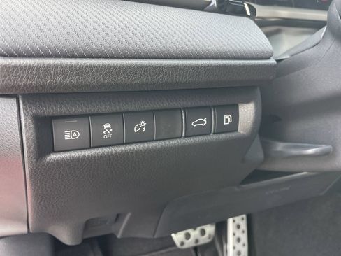 New 2026 Toyota Camry SE FWD image 13