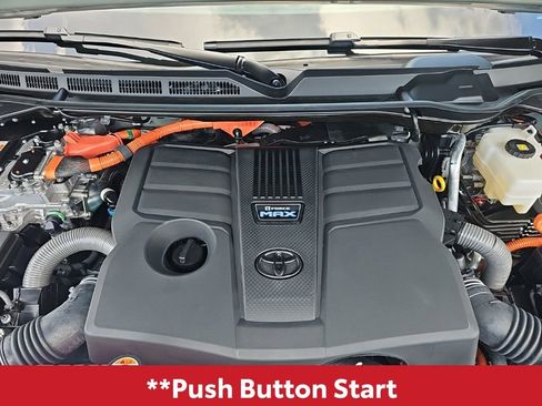Used 2026 Toyota Tundra Limited w/ Limited PVM Package AWD/4WD image 17