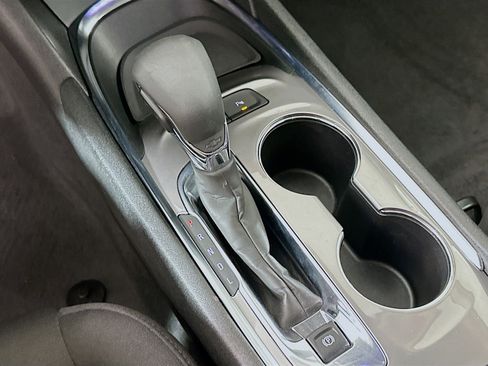 Used 2024 Chevrolet Malibu LT image 23