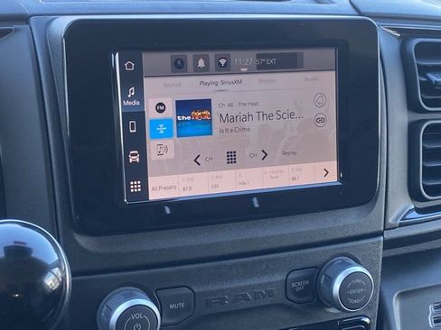 New 2026 RAM ProMaster 2500 w/ Convenience Group image 21