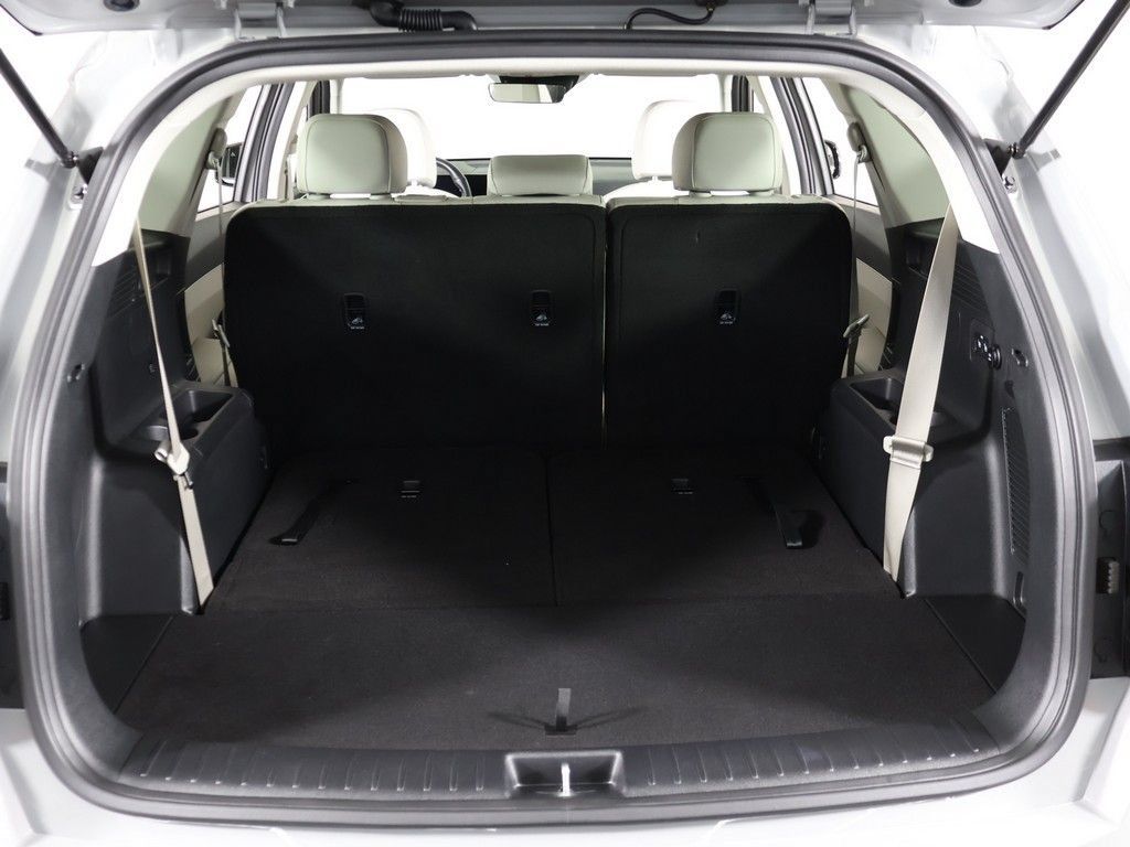 Certified 2026 Kia Sorento S FWD image 19