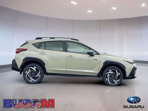New 2026 Subaru Crosstrek 2.5i Limited AWD/4WD image 3