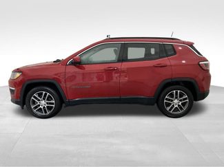 Used 2020 Jeep Compass Latitude w/ Popular Equipment Group video 2