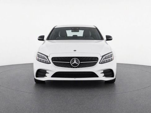 Used 2019 Mercedes-Benz C 300 Sedan image 5