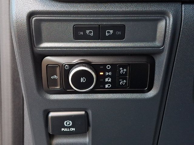 Certified 2023 Ford F150 XL w/ STX Appearance Package AWD/4WD image 27