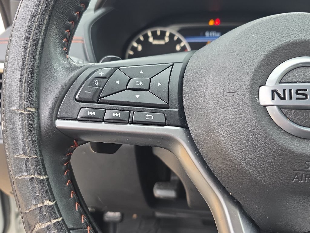 Used 2022 Nissan Altima 2.5 SR FWD image 16