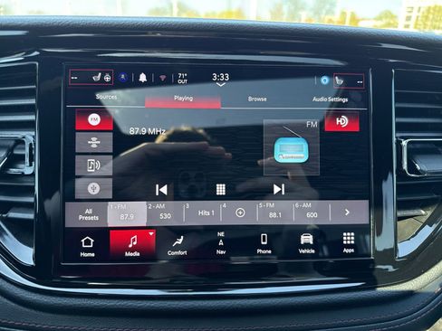 Used 2022 Dodge Durango R/T w/ Trailer Tow Group IV AWD/4WD image 18