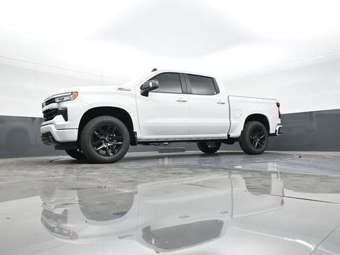 New 2026 Chevrolet Silverado 1500 RST image 53