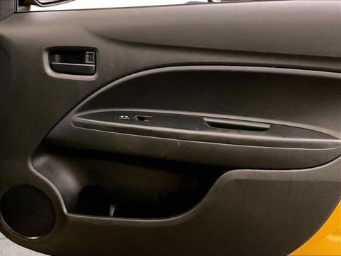 Used 2022 Mitsubishi Mirage ES FWD image 23