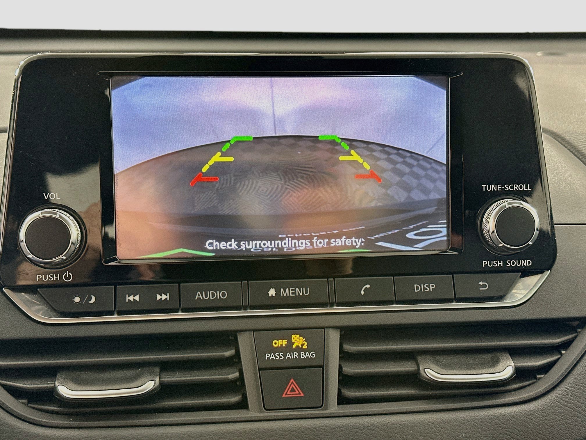 Used 2021 Nissan Altima 2.5 S FWD image 21