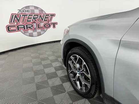 Used 2021 BMW X1 xDrive28i AWD/4WD image 25