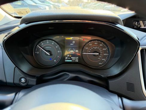 Used 2023 Subaru Crosstrek 2.0i image 25