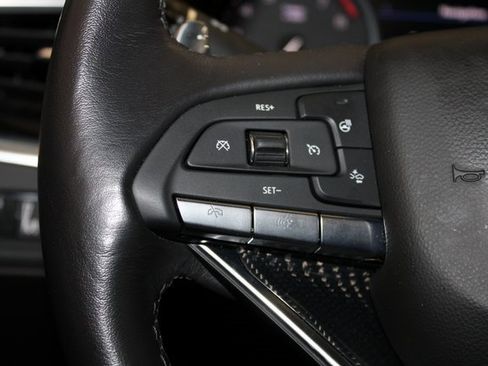 Certified 2024 Cadillac XT6 Sport w/ Technology Package image 26