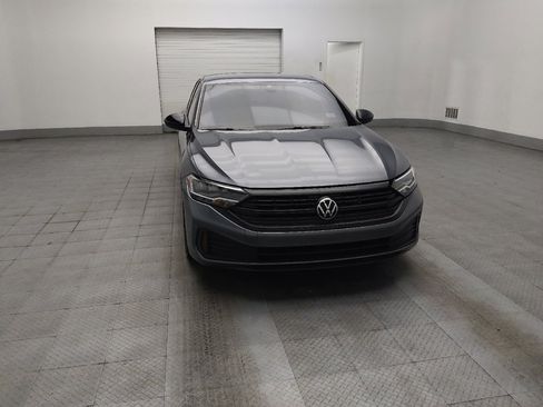 Used 2024 Volkswagen Jetta Sport image 14