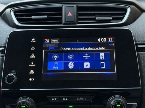 Used 2022 Honda CR-V Touring image 37