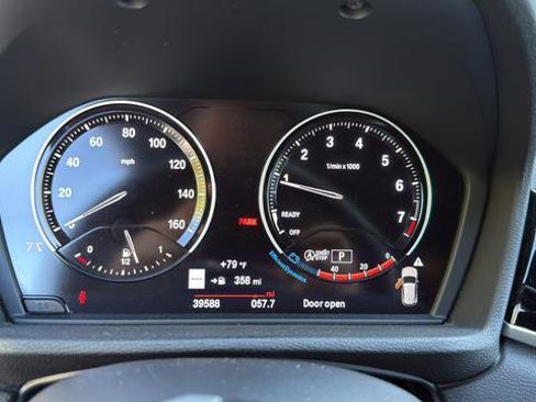 Used 2019 BMW X1 sDrive28i w/ Convenience Package image 16