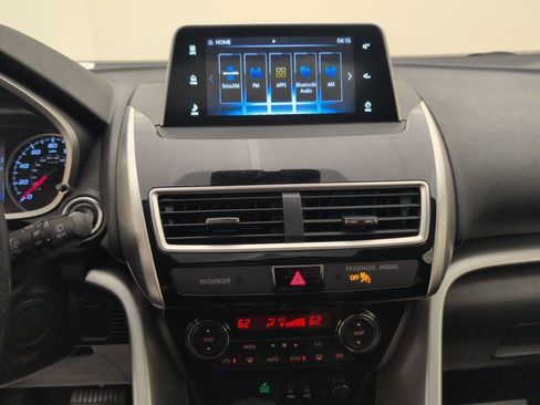 Used 2020 Mitsubishi Eclipse Cross SE image 30