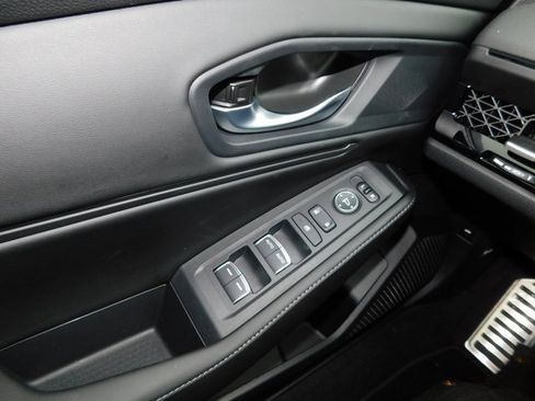 New 2025 Honda Accord Sport image 23