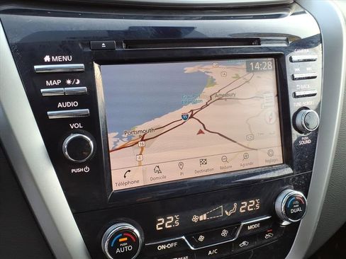 Used 2021 Nissan Murano SV image 20