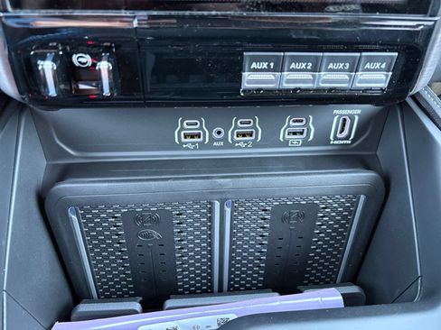 New 2026 RAM 1500 RHO w/ RHO Level 1 Equipment Group AWD/4WD image 36