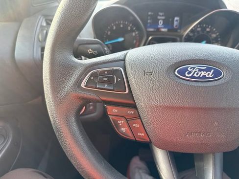 Used 2018 Ford Escape S FWD image 15
