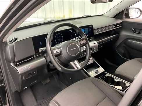 Certified 2024 Hyundai Kona SEL FWD image 16