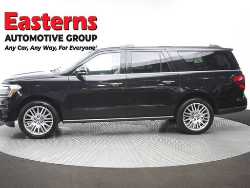 Used 2023 Ford Expedition Max Limited AWD/4WD image 65
