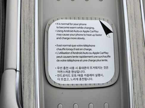 New 2026 Hyundai Palisade Calligraphy AWD/4WD image 29