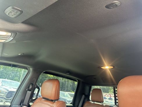 Used 2023 RAM 1500 Big Horn AWD/4WD image 32