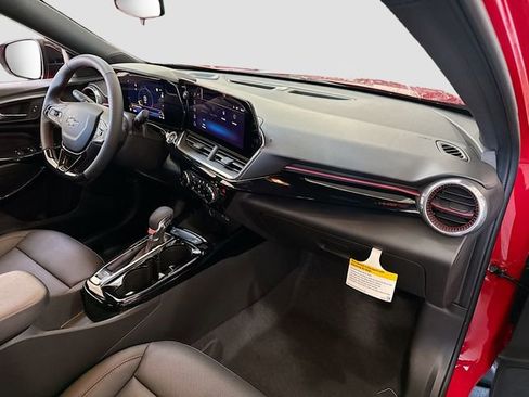 New 2026 Chevrolet Trax RS w/ Driver Confidence Package image 29