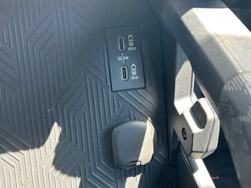Certified 2025 Toyota 4Runner SR5 RWD image 29