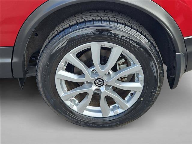 Used 2021 Nissan Rogue Sport S FWD image 28