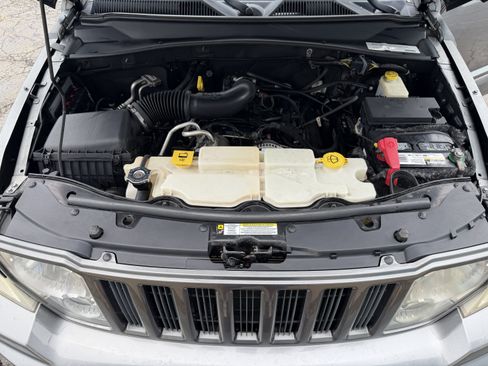 Used 2012 Jeep Liberty Sport w/ Popular Equipment Group AWD/4WD image 36