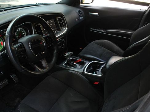 Used 2017 Dodge Charger R/T Scat Pack w/ Dynamics Package image 15