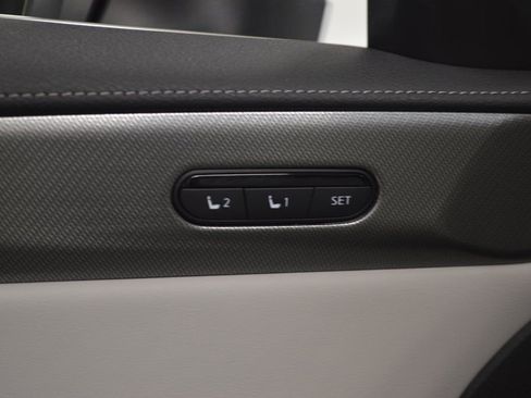 Certified 2026 INFINITI QX60 Luxe w/ Cargo Package image 19