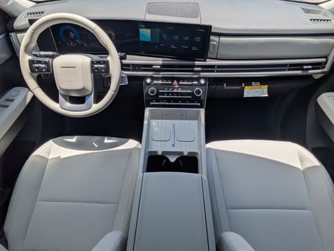 New 2026 Hyundai Santa Fe SE FWD image 17