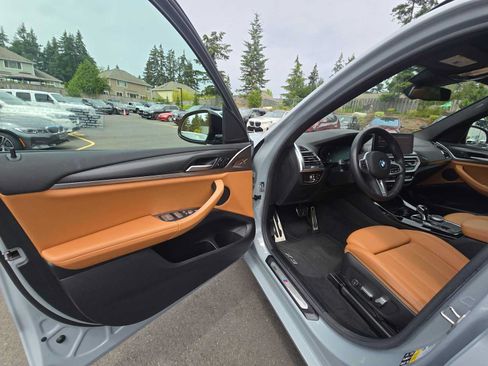 Used 2023 BMW X3 xDrive30i w/ M Sport Package AWD/4WD image 20