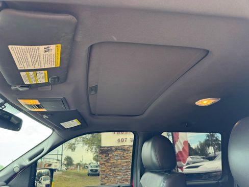 Used 2012 Ford F150 Raptor w/ Raptor Luxury Pkg image 13