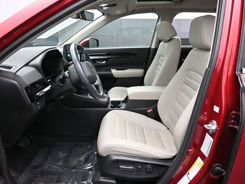 Used 2023 Honda CR-V EX-L image 34