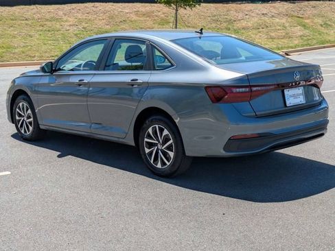 New 2026 Volkswagen Jetta S FWD image 6